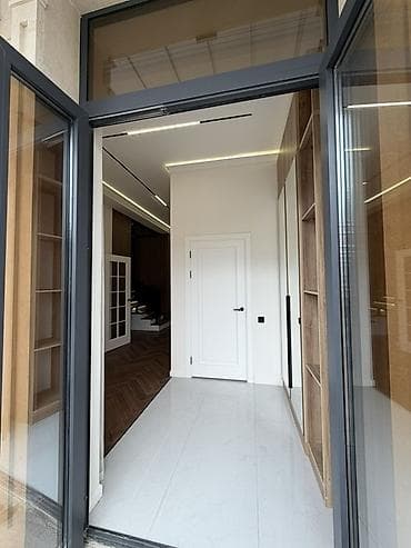 Продажа домов: 🏡 Респектабельный дуплекс премиум-класса в эстетике современной — 4