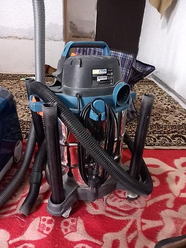 Отопительные приборы: Профессиональный комплект для уборки и клининга В набор входит: - — 3