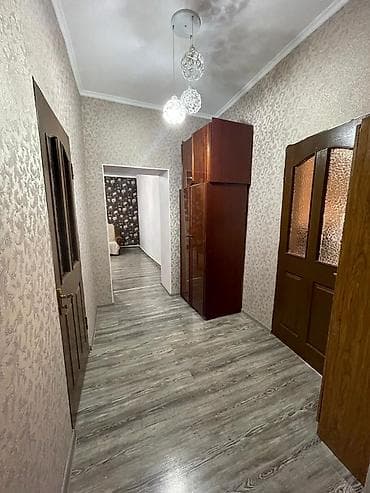 пол дом район пишпек: Продаю пол дома с участком 6 соток район Пишпек, рядом садик три — 8