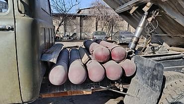 65 style: Грузовик, ЗИЛ, Стандарт, 7 т, Б/у — 2