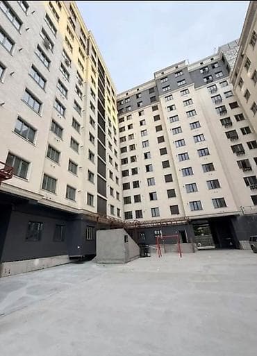1 комната, 39 м², Элитка, Аламедин-1 мкр Элитка, 6 этаж, ПСО (под самоотделку) at lalafo.kg 1 комната, 39 м², Элитка, Аламедин-1 мкр Элитка, 6 этаж, ПСО (под самоотделку)
