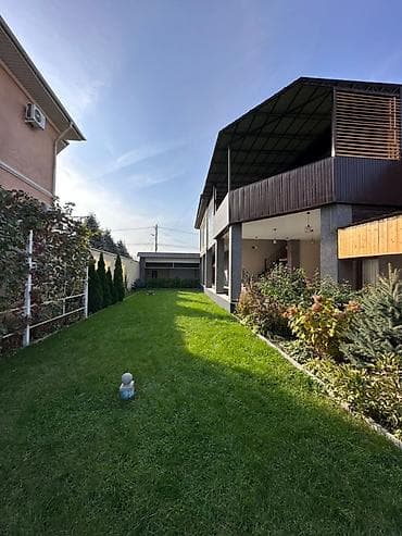 🆘 Срочно 🚨 🏡 Продается элитный особняк на первой линии в районе