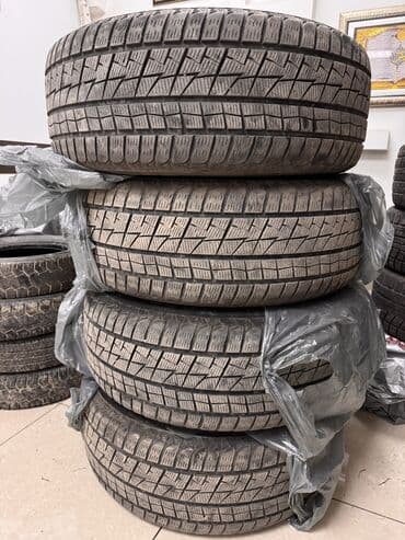 зимние шины на матиз купить: Шины 285 / 60 / R 18, Зима, Б/у, Комплект, Внедорожные (АТ/МТ), Китай, Goform — 4