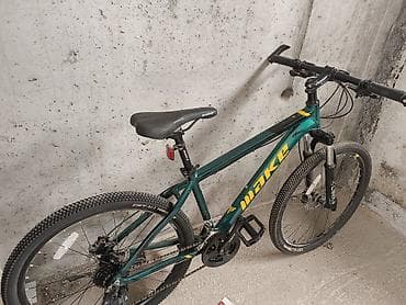 Детские велосипеды: Горный велосипед, Рама M (156 - 178 см), Алюминий — 4