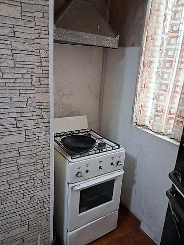 ош кв сниму: 1 комната, Риэлтор, С мебелью полностью — 2