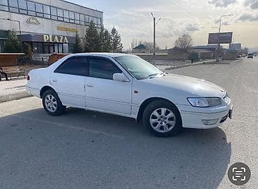мотор на хонда стрим бишкек: Toyota Camry: 2001 г., 2.2 л, Автомат, Бензин — 4