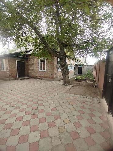 продаю дом арчалы: Продаётся жилой дом с участком. Гараж, баня — 9