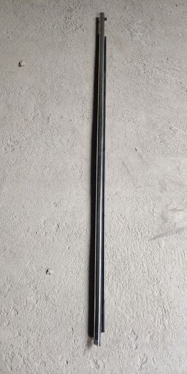 мухабойка на срв: Декоративные накладки RAF, 2017 г., Б/у, Самовывоз, Платная доставка — 2