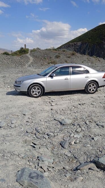 какая машина подойдет для яндекс такси бишкек: Ford Mondeo: 2006 г., 2 л, Механика, Бензин, Седан — 4