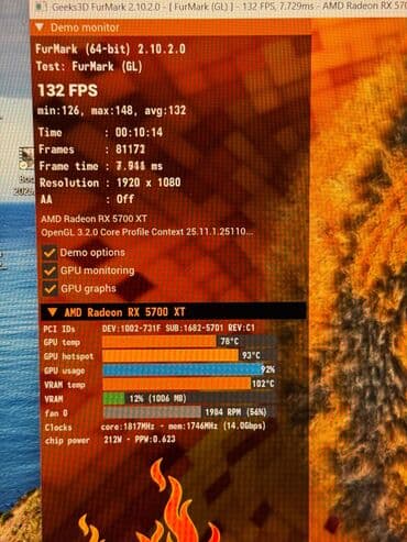 venom computers отзывы: Видеокарта, Б/у, AMD, Radeon RX, 8 ГБ, Для ПК — 5
