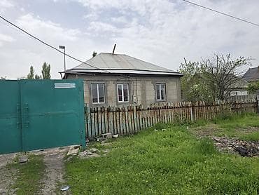 дом жээк: Дом с участком на улице Северная, 62 — 2