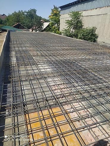 монолитная плита: Монолит Гарантия, Бесплатная консультация Больше 6 лет опыта — 4