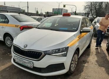 микра: Требуется Водитель такси - С личным транспортом, Без опыта, Обучение, Полный рабочий день — 3