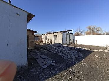 старый дом: Продаётся дом с участком. Срочно продам дом с времянкой и с сарайом на — 6