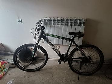 велоси: Продоется велосипед состояния надо починить там скорость и цепь и — 1