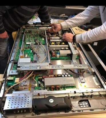 аренда посуды бишкек: Ремонт телевизоров — 8