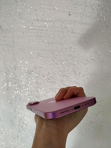 ipone 5: IPhone 14, Розовый — 3