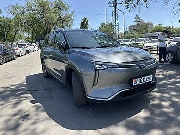 l7 pro: Weltmeister W6, 2021 г., 80000 км, Передний, В наличии — 10