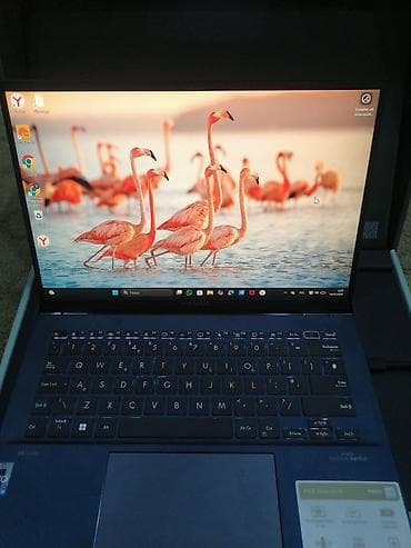 Ультрабук, Б/у, Intel Core i5