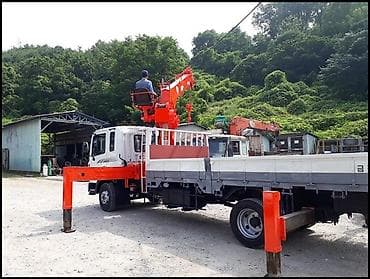 Услуги манипулятора lalafo.kg да Услуги манипулятора