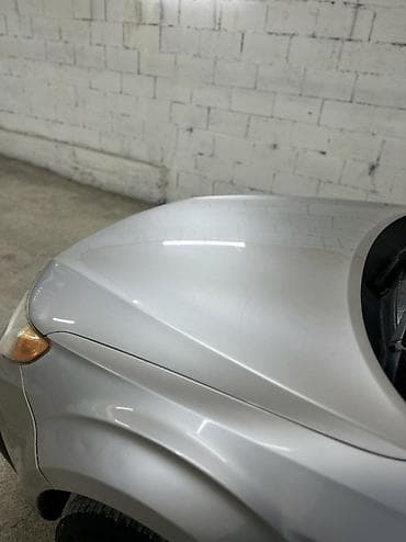 сапок крыло: Subaru Forester: 2008 г., 2.5 л, Автомат, Бензин, Кроссовер — 2