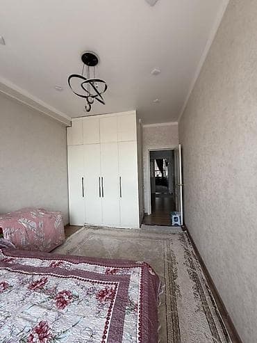 квартира без агенства: 2 комнаты, 58 м², 7 этаж, Дизайнерский ремонт — 8