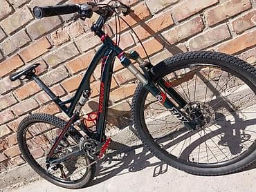 велосипед specialized: Горный велосипед, Specialized, Алюминий — 4