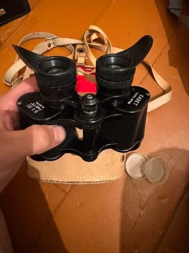 ПРОДАЮ Бинокль ВРОДЕ ЯПОНСКИЙ ИЛИ ПРОИЗВЕДЕНО В ВЕЛИКБРИТАНИ Cadet