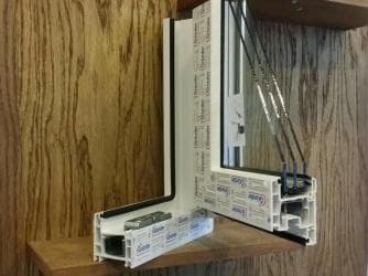 откосы на окна цена: Буюртмага пластик терезелер, Витраждык, Мансард, Панорамалык, Акы төлөнүүчү орнотуу, Бөлүп төлөө жок — 2