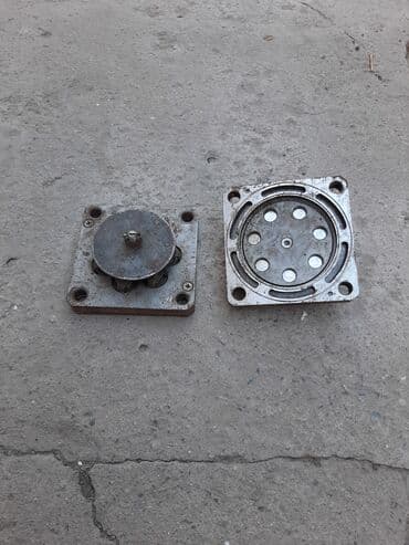 Продаю Клапанные Плиты и Гильзы для Холодильного Компрессора