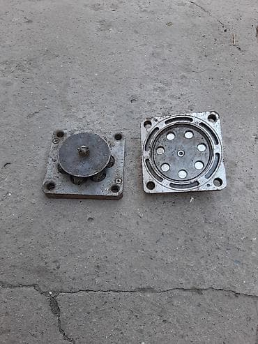 Продаю Клапанные Плиты и Гильзы для Холодильного Компрессора