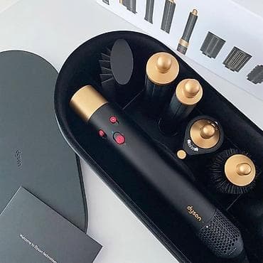 Пылесосы: Мультистайлер Дайсон . Только на заказ. Цена низкая, так как — 10