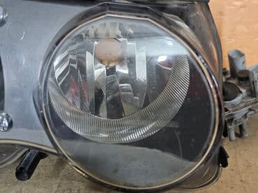 купить фары на бмв е39 бу: Передняя правая фара BMW 2005 г., Б/у, Оригинал, Германия — 4