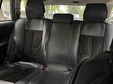 аудбек: Subaru Outback: 2014 г., 2.5 л, Вариатор, Бензин — 2