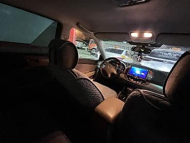 step: Toyota Camry: 2005 г., 2.4 л, Автомат, Бензин, Седан — 10