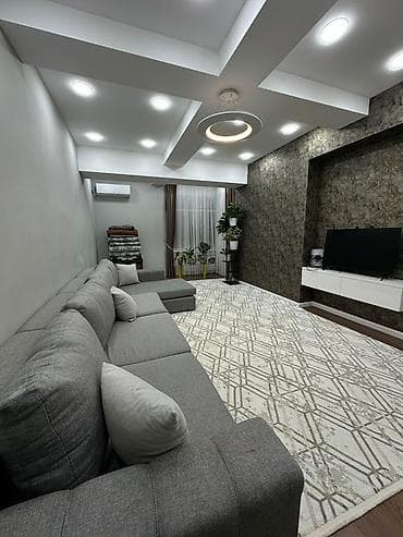 жк пионер: 3 комнаты, 96 м², Элитка, 11 этаж, Евроремонт — 10