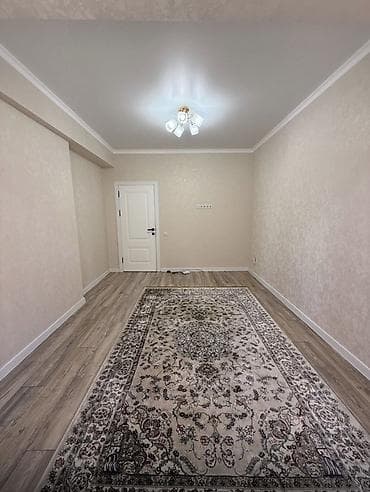 real sight: 2 комнаты, 51 м², Элитка, 2 этаж, Евроремонт — 5