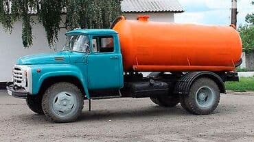 Туалет септик тазалоо сордуруу #откачка септик туалет # Продувка