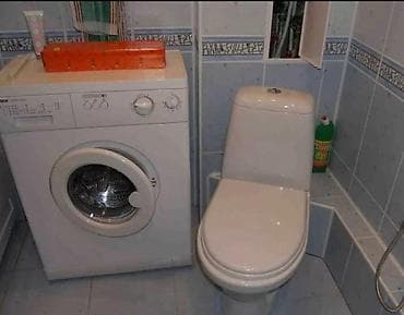 Дизайн, проектирование: Ремонт сантехники Больше 6 лет опыта — 6