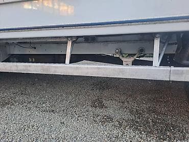 фаст фуд на колесах купить бу: Легкий грузовик, Mercedes-Benz, Стандарт, 1,5 т, Б/у — 9