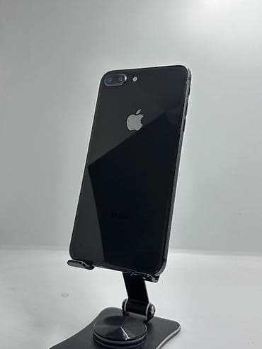 iphone 7 64: IPhone 8 Plus, Б/у, 256 ГБ, Черный, 100 % — 3