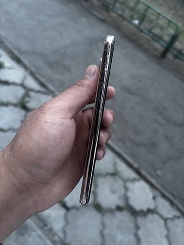 iphone 8 red: IPhone Xs, 256 ГБ — 3