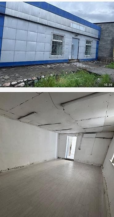 помешение сдаю: Сдается/предлагается нежилое помещение в отдельно стоящем одноэтажном — 2