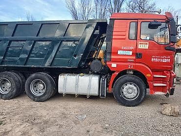 t max: Грузовик, Стандарт, Новый — 7