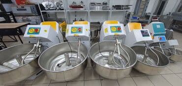 оборудование для гамбургера: Аппараты для гамбургеров — 19