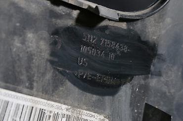 х5: Задний бампер на BMW x5 E70 В отличном состоянии, предоставляется — 7