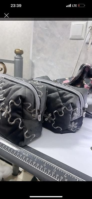 Косметичка, Унисекс