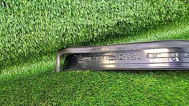 bmw m3 e46: Решетка радиатора BMW 2000 г., Б/у, Оригинал — 4