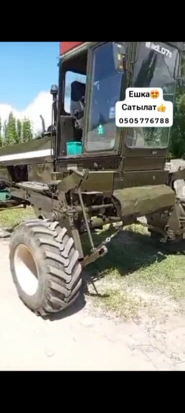 багажники на крышу бишкек: Продаю Комбайн отличным состояние келип корсонорда болот баасын — 5