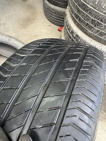 Летние шины Minell 315/35 R21 Цена указана за комплект 4 шт